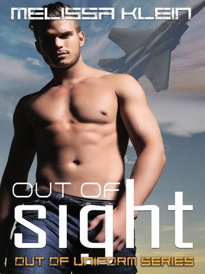 Out of Sight - ebook
